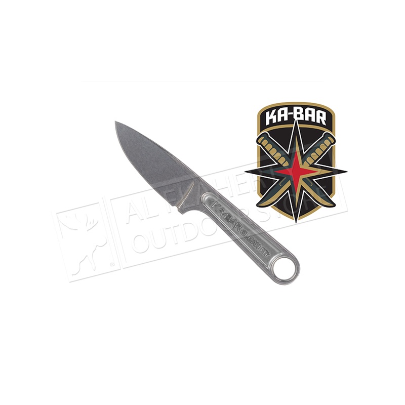 KA-BAR Forged Wrench Knife #1119