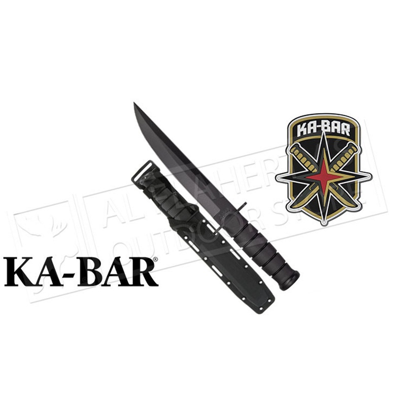 KA-BAR Modified Tanto #1266