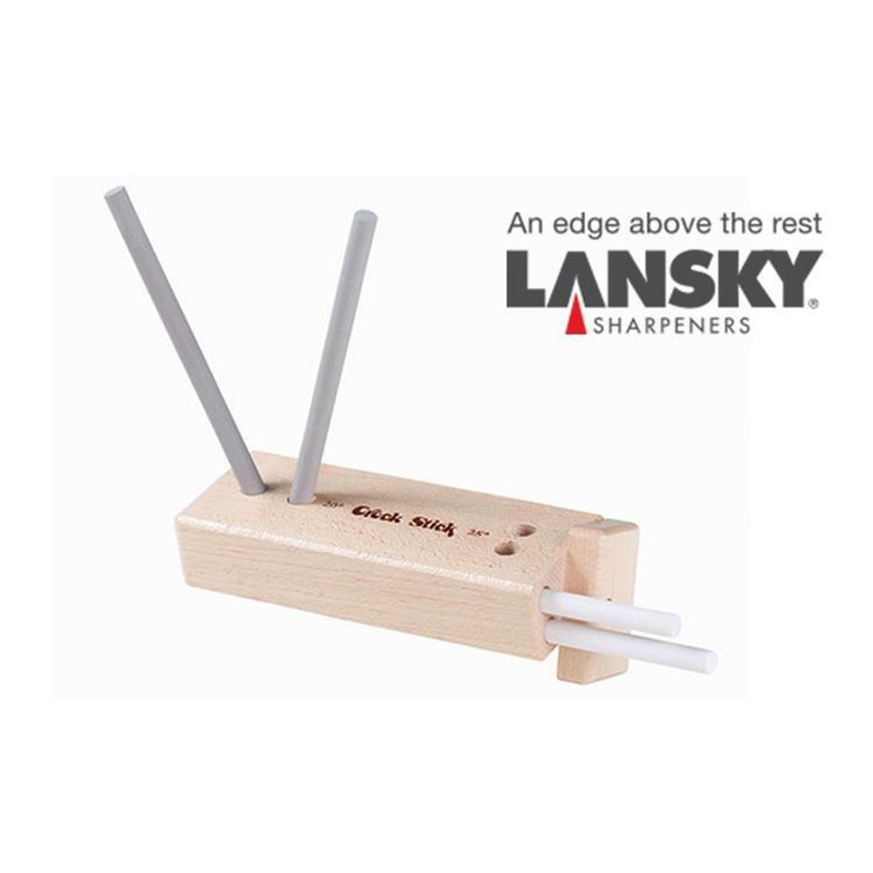 Lansky 4-Rod Turn Box #LCD5D