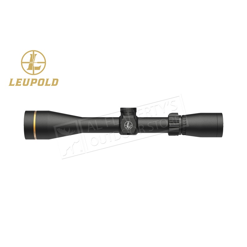 Leupold VX-Freedom Rimfire Scope 3-9x40mm with Rimfire MOA Reticle #174181