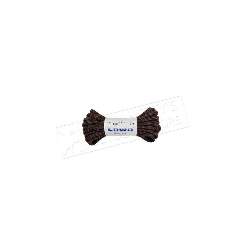 Lowa Replacement Shoe Laces, 180 cm, 71