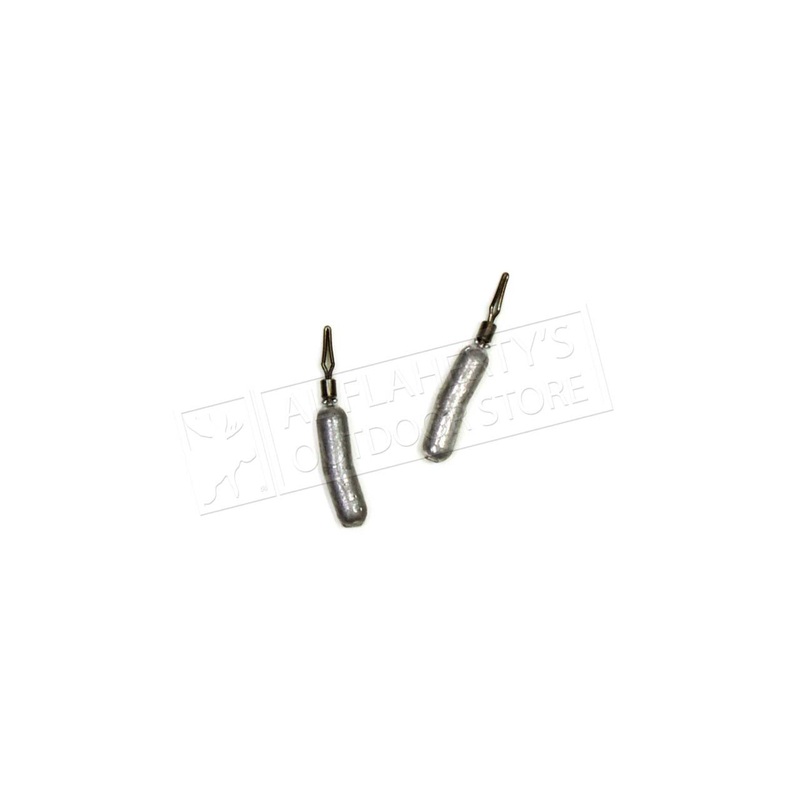 Lunkerhunt Walking Drop Shot & Live Bait Sinker LHT