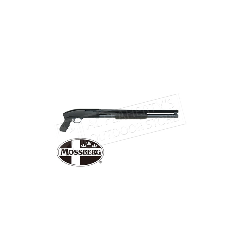 Mossberg Maverick 88 Cruiser 8 Shot Pump Action Shotgun #31080