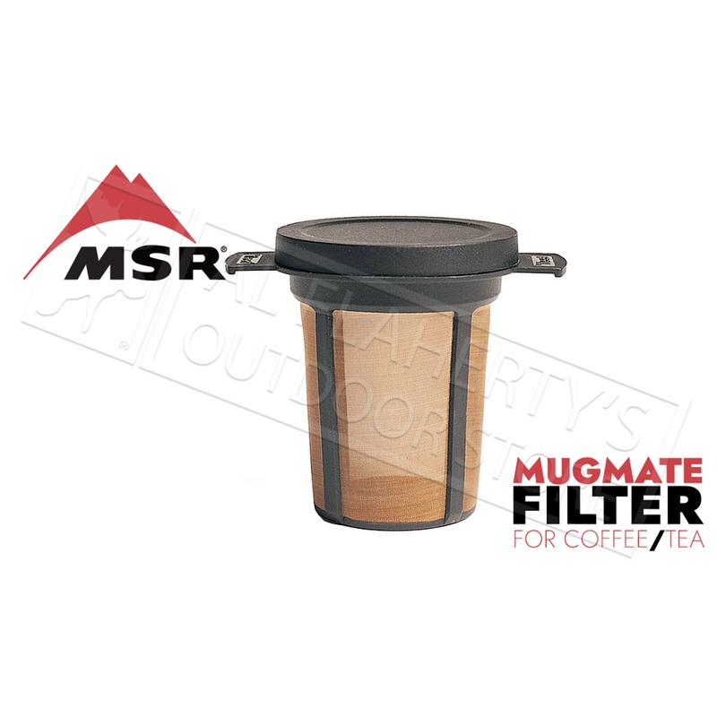 MSR Mugmate Coffee/Tea Filter #321003