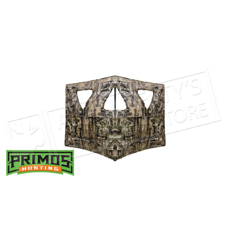 Primos Double Bull Stakeouit Blind #65158