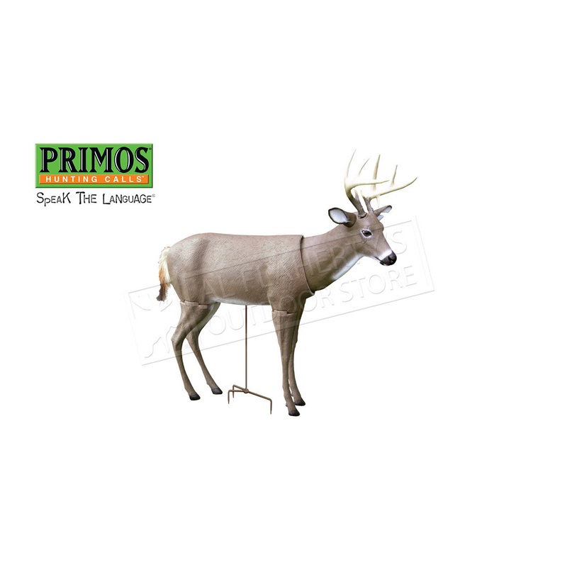 Primos Scar Deer Decoy #62601
