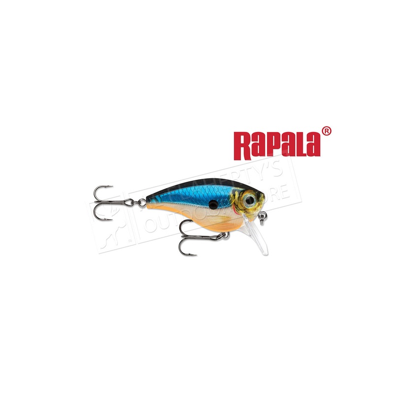 Rapala BX Mid Brat – 2-1/2