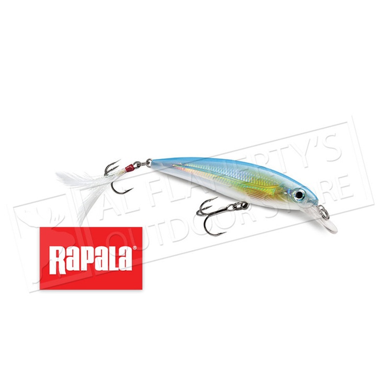 Rapala X-Rap XR10 – 4