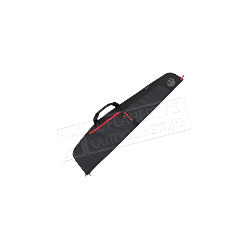 Ruger 46 Rifle Case, Black #27815