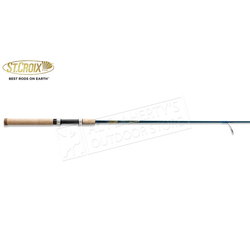 St.Croix Triumph Spinning, Various Sizes