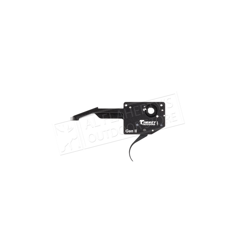Timney Replacement Trigger for the Ruger American Gen II Centerfire #642C