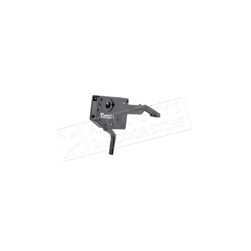 Timney Triggers Ruger American Centerfire, 1.5-4 lb Adjustable #641C-ST