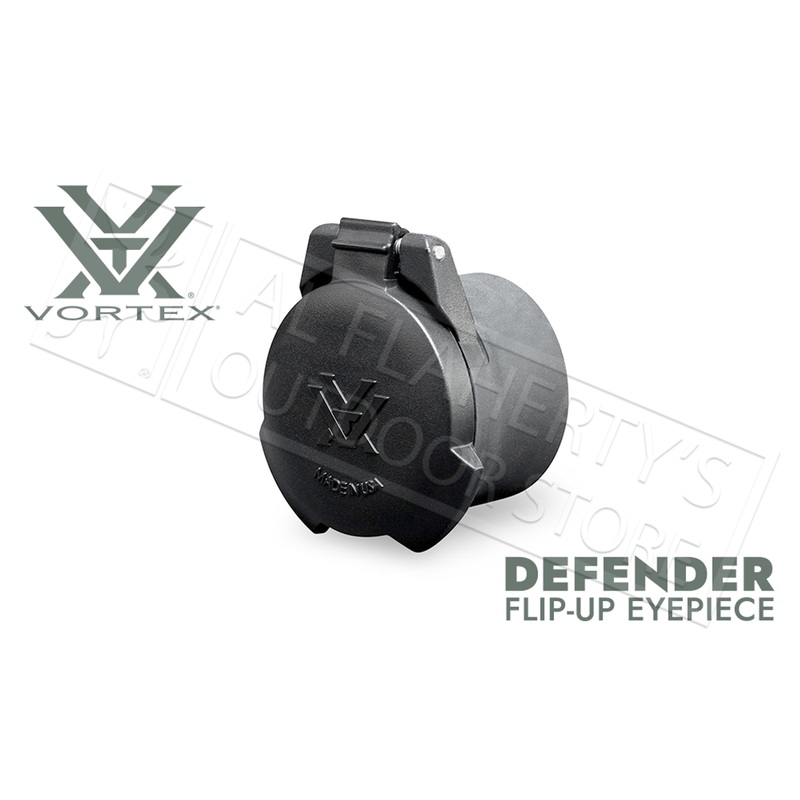 Vortex Defender Flip Cap Eyepiece (40-46 mm) #E-10