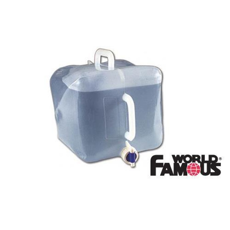 World Famous Collapsing Water Jug – 20 Liter #2362