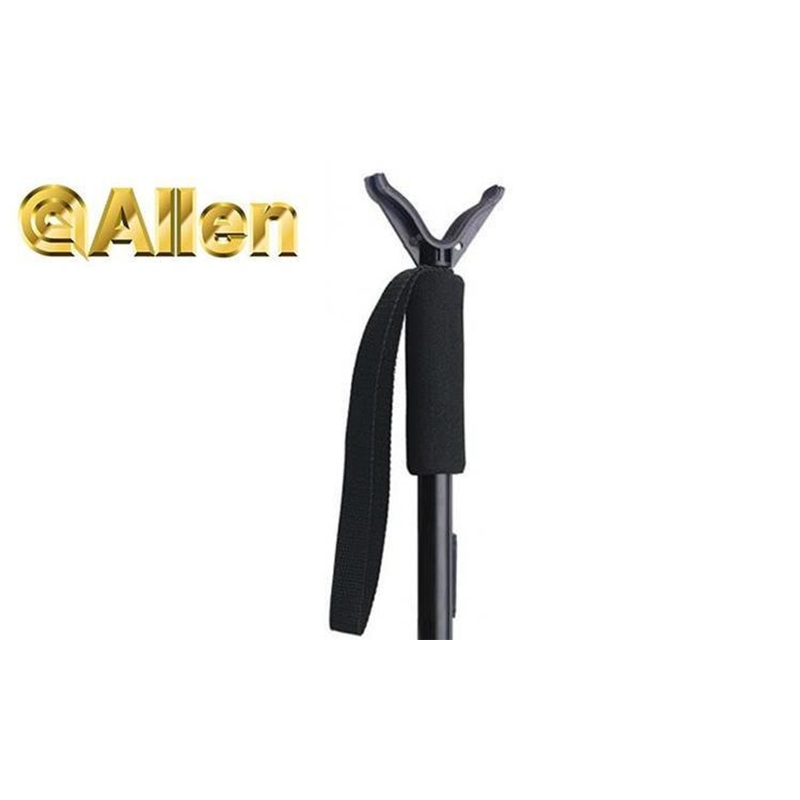 Allen Deluxe Shooter’s Staff 21