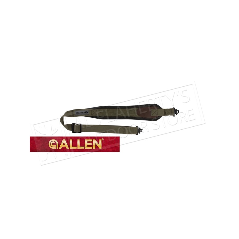 Allen Heritage Sling with Canvas and Leather #8110