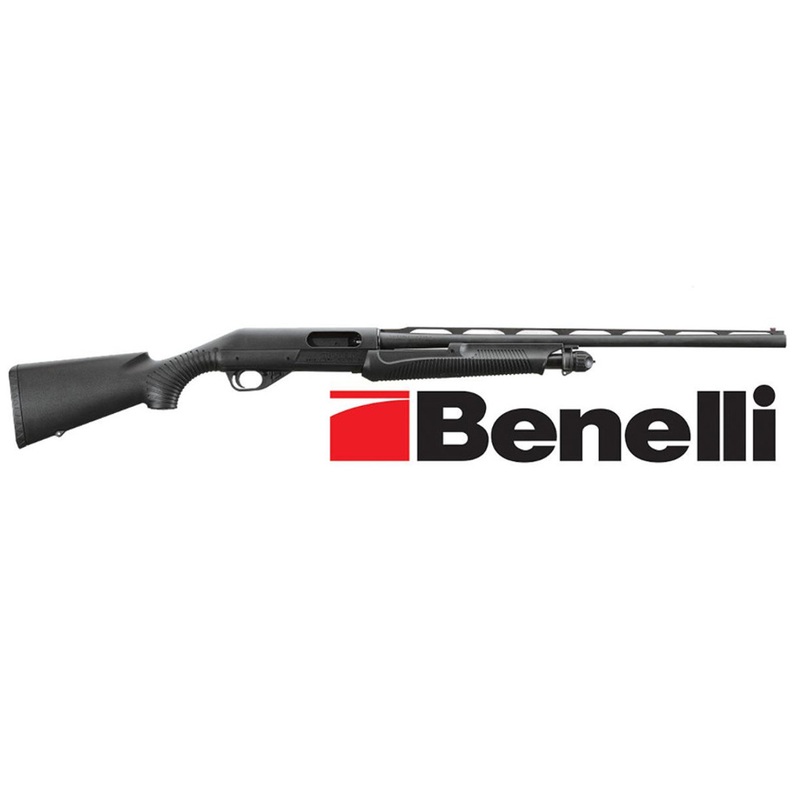 Benelli Nova Compact-Youth Model 20 Gauge, 24