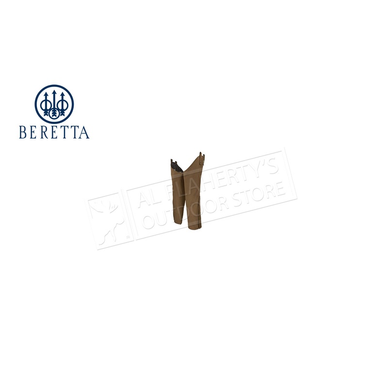 Beretta Covey Waxed Chaps #CU602T1651088L
