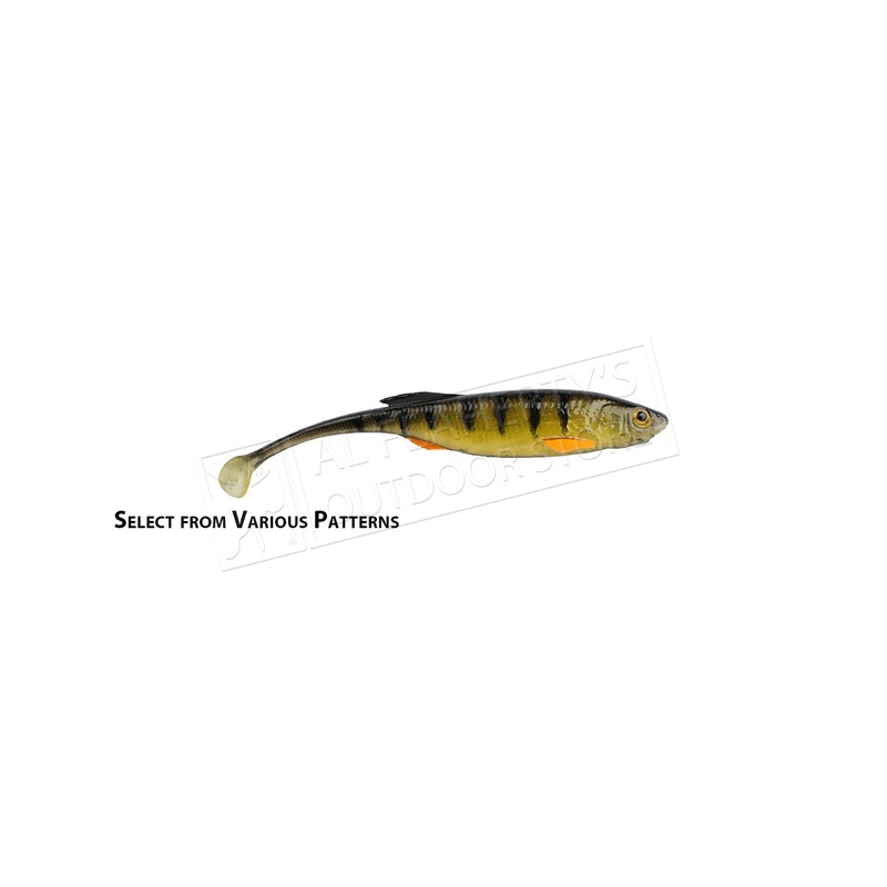 Berkley PowerBait Drip Swimmer 4