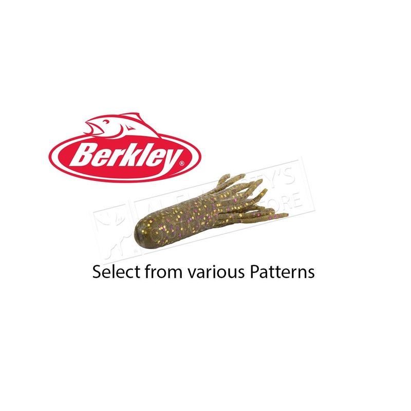 Berkley PowerBait MaxScent Tube 3.5