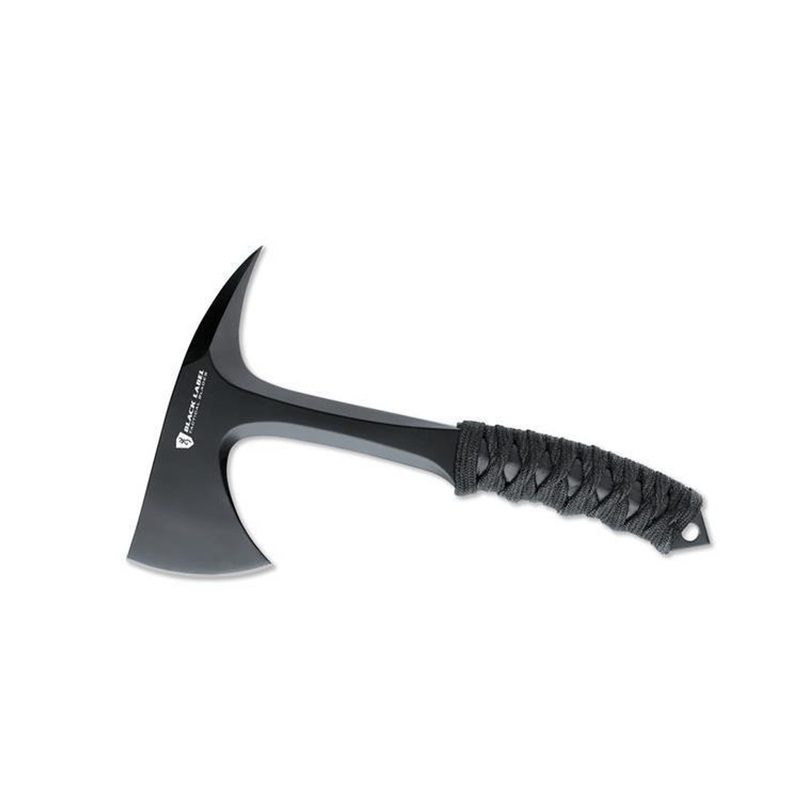 Browning Black Label Shock N’ Awe Tomahawk #320110bl