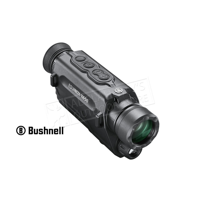 Bushnell Equinox Digital Night Vision Monocular 5x Magnification #X650