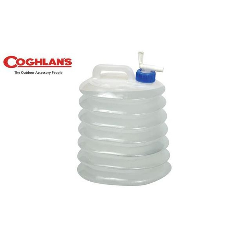Coghlan’s Camp Jug, 2 gal. / 8 Ltr. #9737