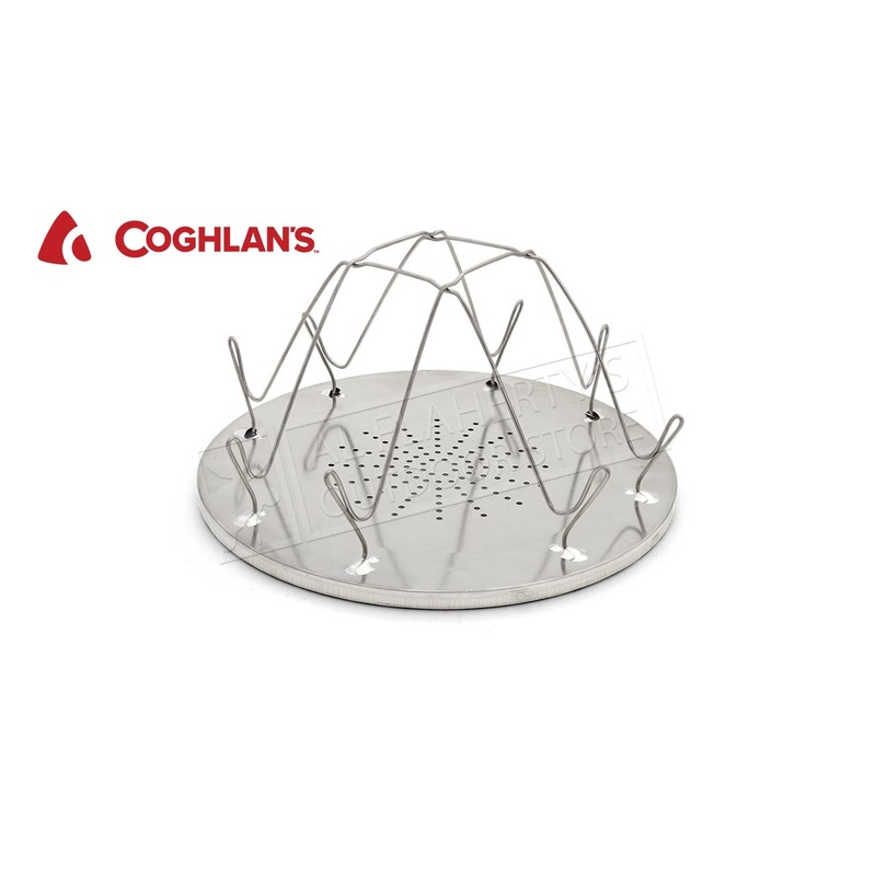 Coghlan’s Camp Stove Toaster #504D