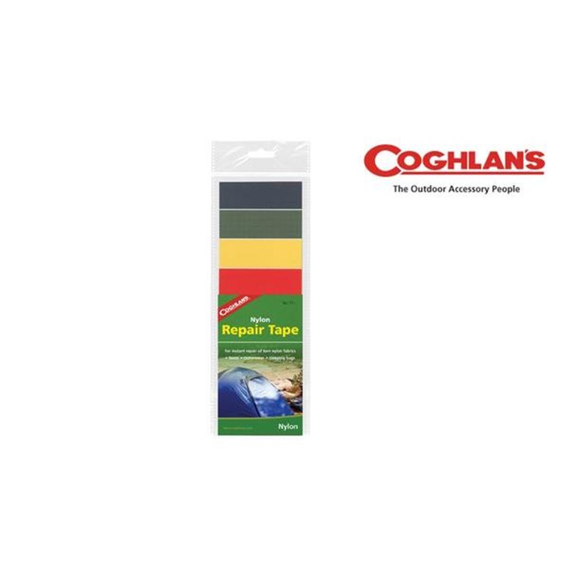 Coghlan’s Nylon Repair Tape #711