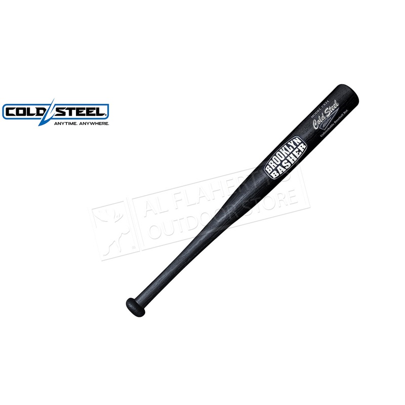 Cold Steel Brookklyn Crusher Basher #CS-92BSB