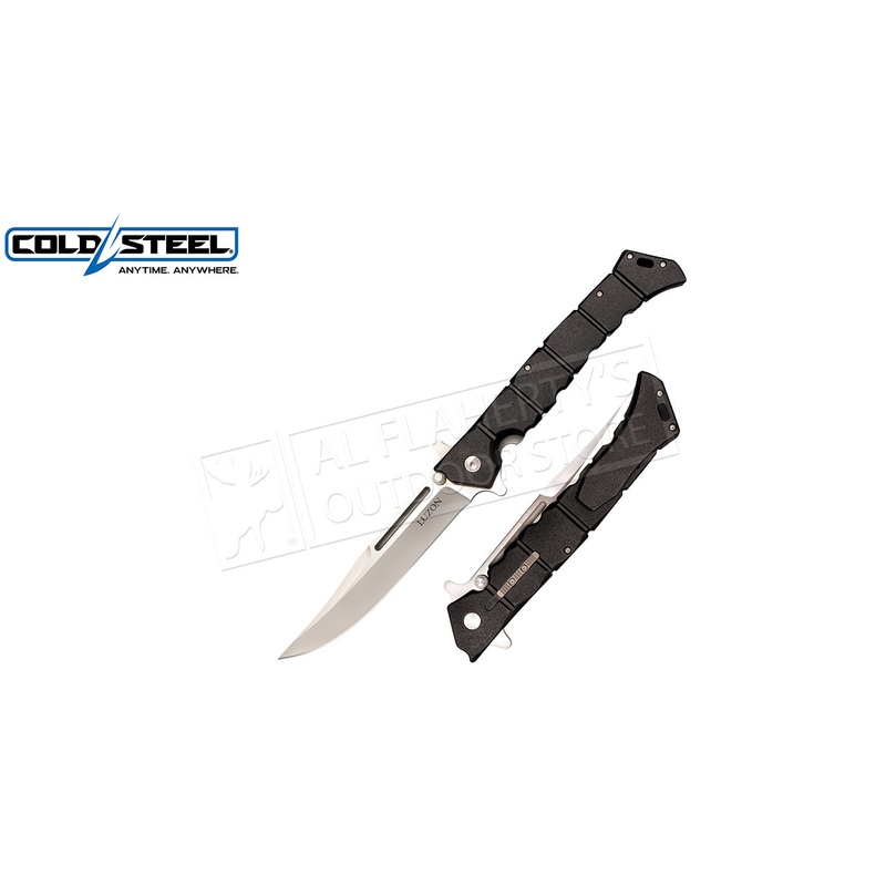 Cold Steel Large Luzon Folding Knife #CS-20NQX