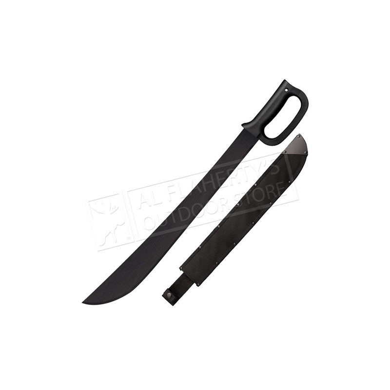 Cold Steel Latin D-Guard Machete 21