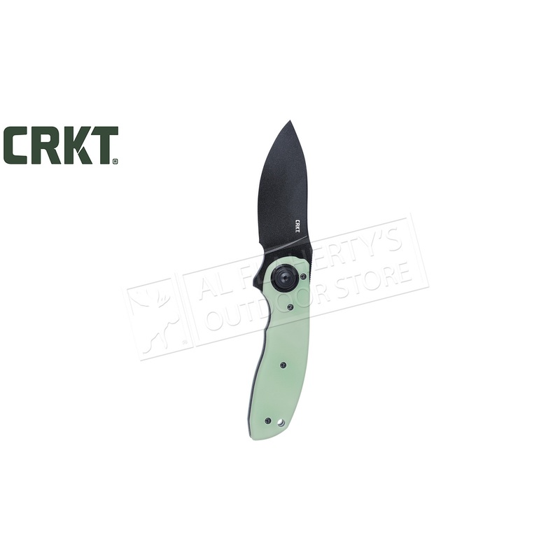 CRKT Bot Deadbolt Folding Knife #5420