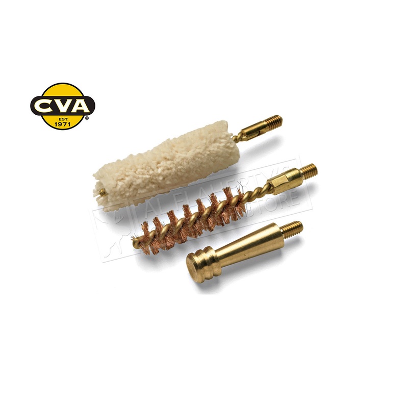 CVA Ramrod Accessory Pack .50 Caliber #AC1466B