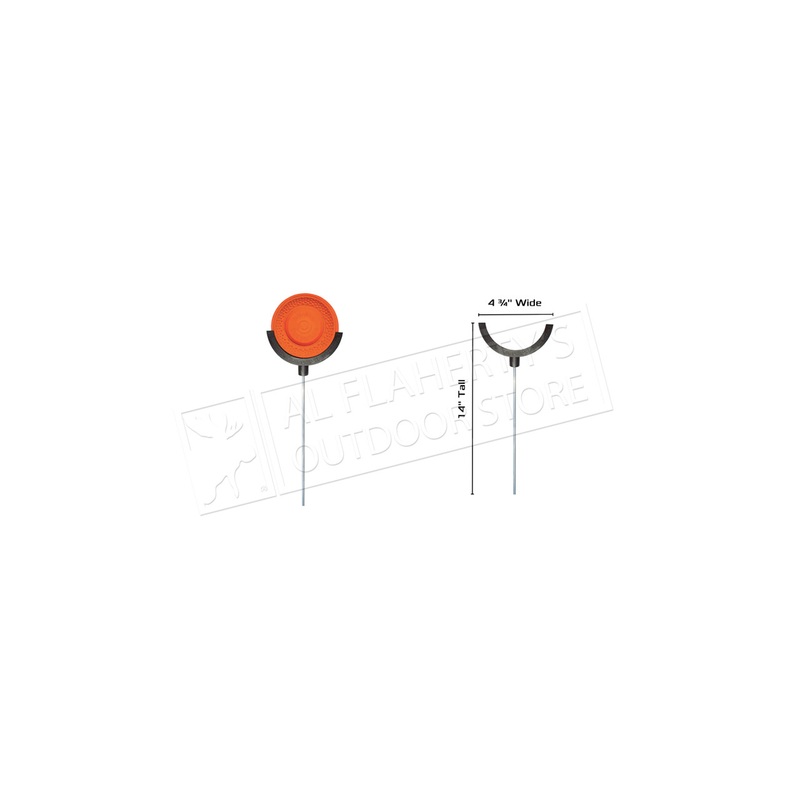 Do-All Outdoors Pigeon Perch Target Holder 4-Pack #PP4