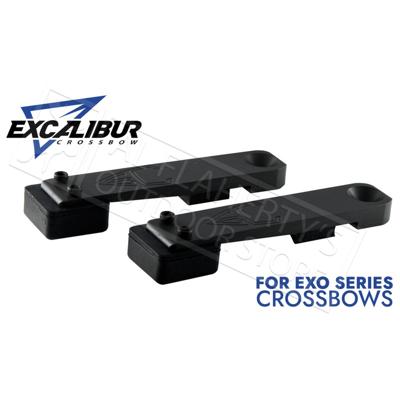 Excalibur Crossbow Dissipator Bar Kit #1990