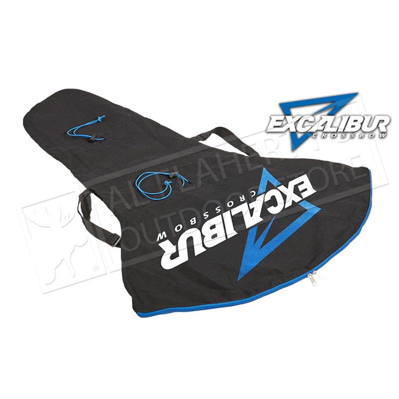 Excalibur Crossbow Unlined Poncho Case #1957