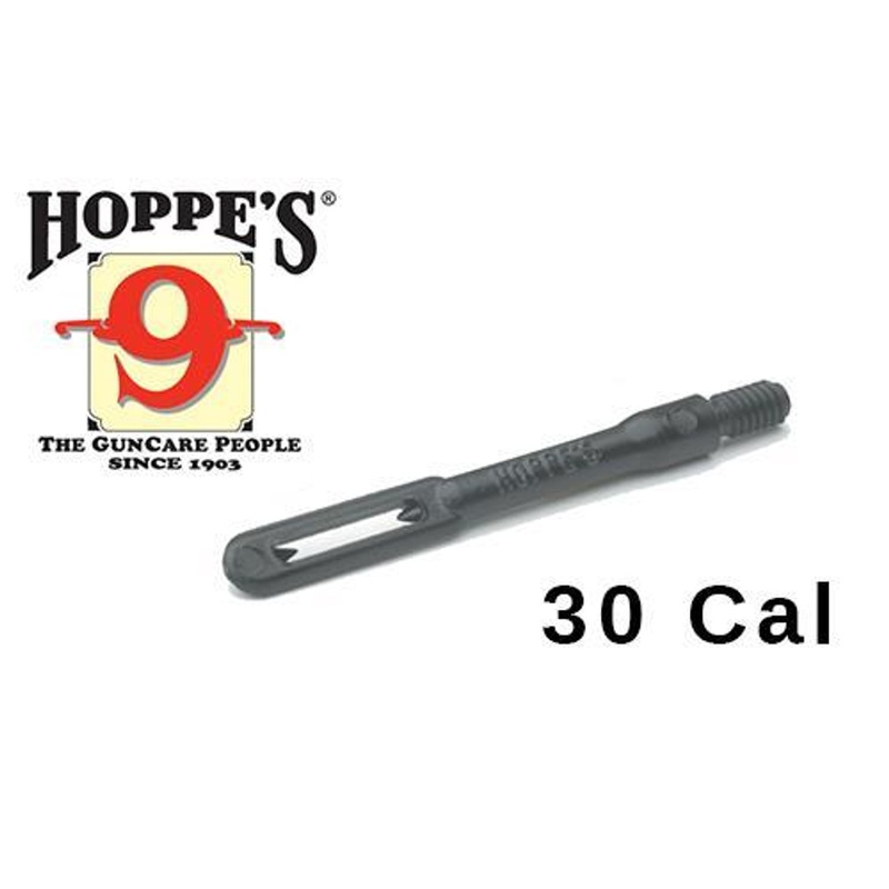 Hoppe’s Slotted End for Cleaning Rods, 30 to 45 Caliber #1430