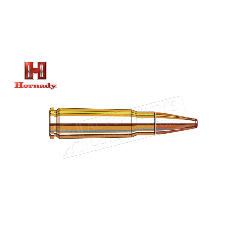 Hornady 7.62×39 255 Grain Sub-X Subsonic #80787