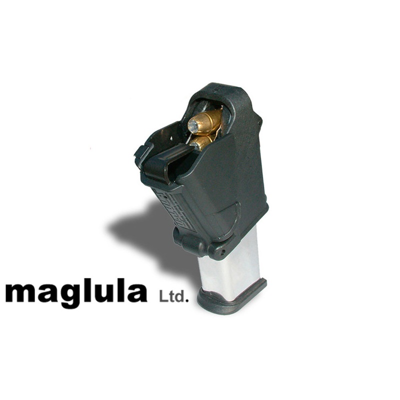 Maglula UpLula Universal Pistol Magazine Loader #UP60B