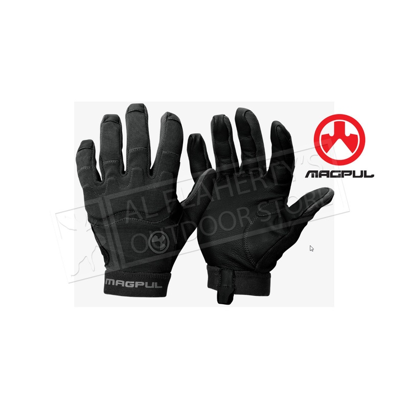 Magpul Patrol Glove 2.0 #MAG1015-001