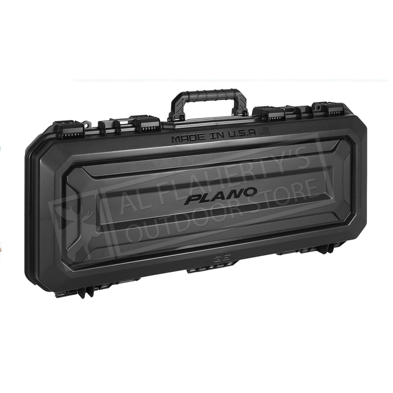 Plano All Weather Rifle Case AW2 36