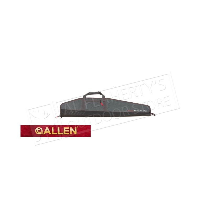 Ruger American Rifle Lockable Gun Case, 46