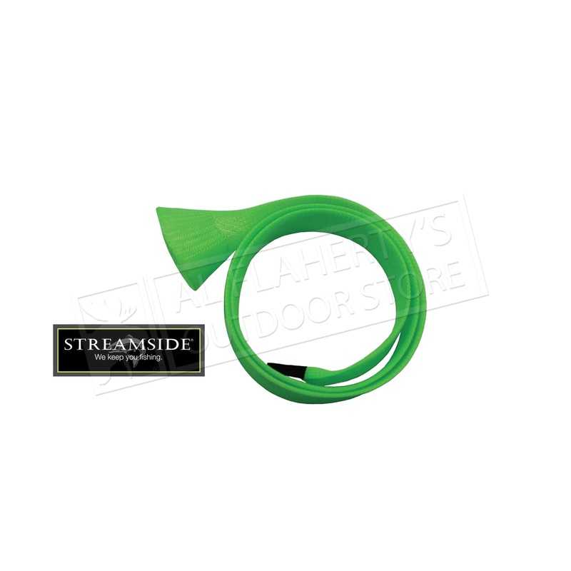 Streamside Spinning Rod Sleeve #RS62-CH