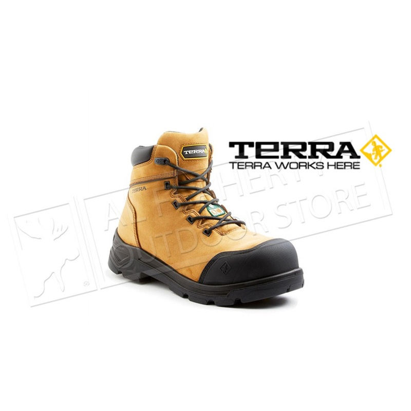 Terra VRTX 6000 6