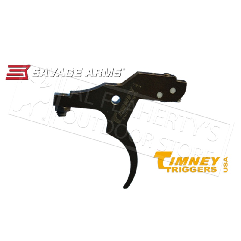 Timney Triggers Savage 110 #631