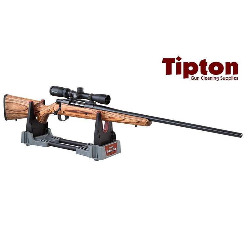 Tipton Compact Range Vise #282282
