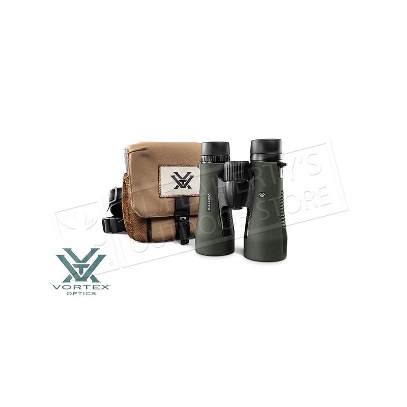 Vortex Binocular Diamondback HD 10×50 #DB-216