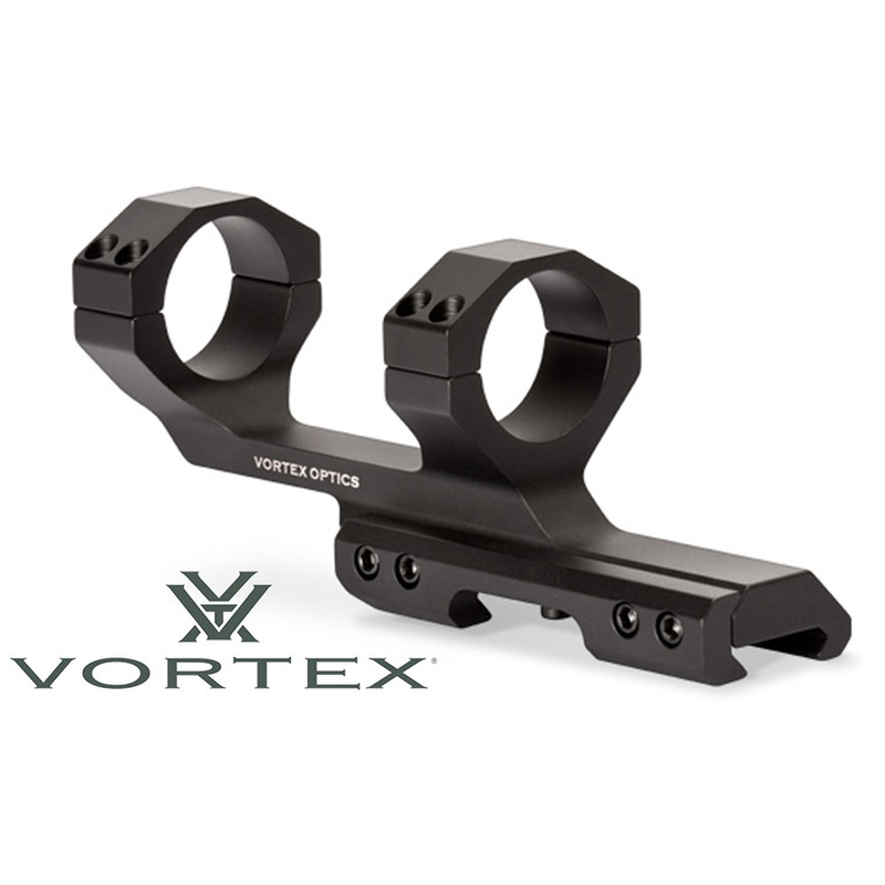 Vortex Cantilever 30mm One Piece Mount, 2-Inch Offset #CM-202