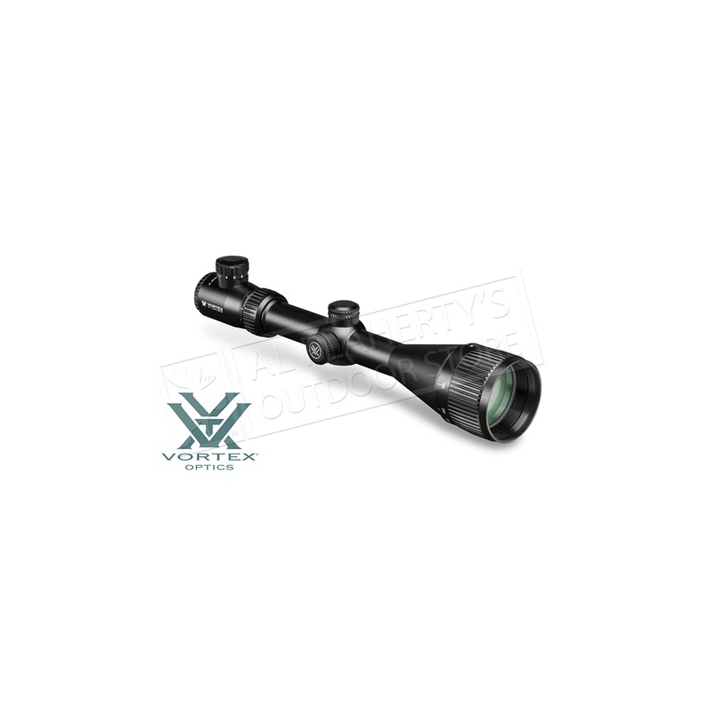 Vortex Crossfire II Riflescope 312×56 AO Hog Hunter V-Brite, 30mm #CF2-31049